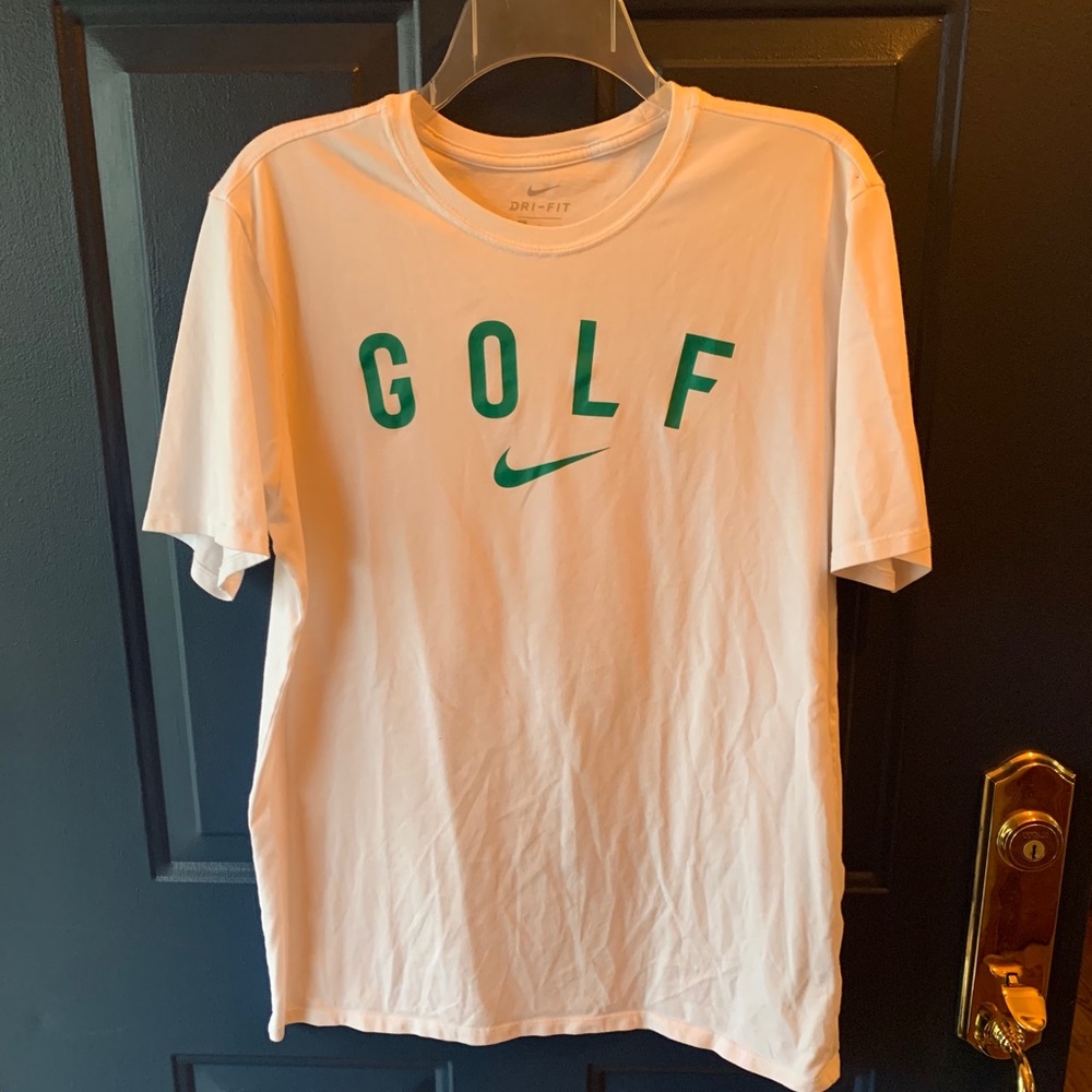 NIKE Golf T Shirt